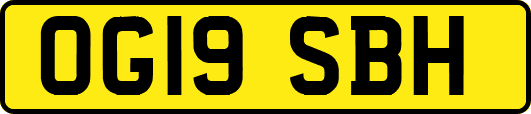 OG19SBH