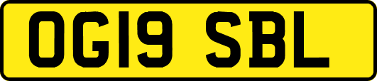 OG19SBL