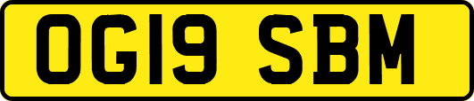 OG19SBM