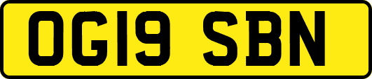 OG19SBN