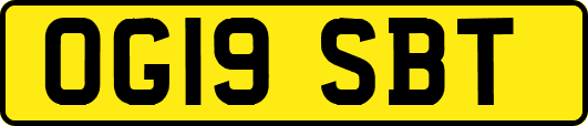 OG19SBT