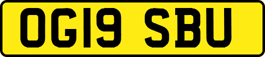 OG19SBU