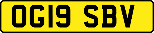 OG19SBV
