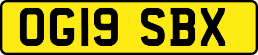 OG19SBX