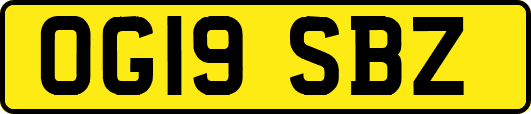 OG19SBZ