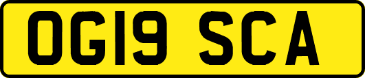 OG19SCA