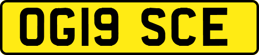 OG19SCE