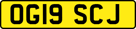 OG19SCJ