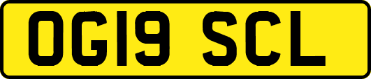 OG19SCL