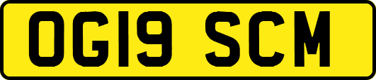 OG19SCM