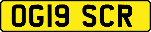 OG19SCR