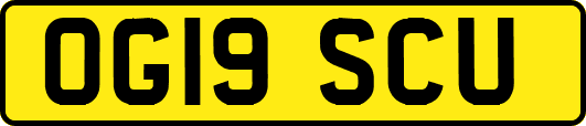 OG19SCU