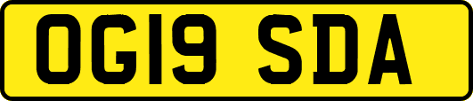 OG19SDA