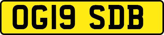 OG19SDB
