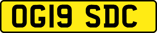 OG19SDC