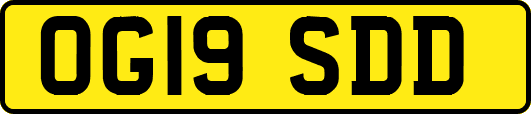 OG19SDD
