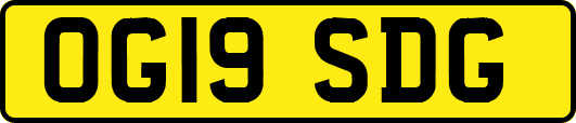 OG19SDG