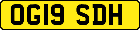 OG19SDH