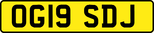 OG19SDJ