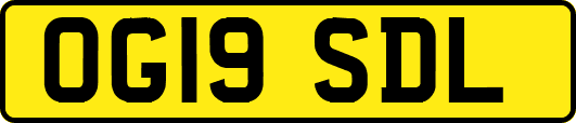 OG19SDL