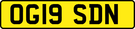 OG19SDN