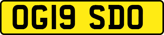 OG19SDO
