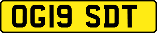 OG19SDT