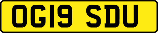 OG19SDU