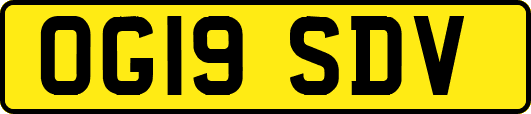 OG19SDV