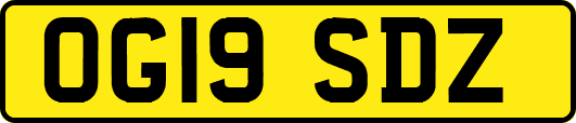 OG19SDZ
