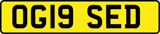 OG19SED