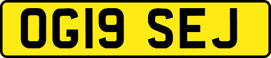OG19SEJ