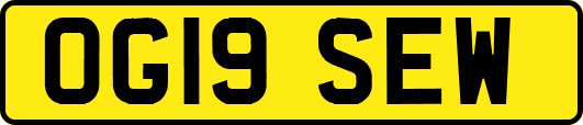 OG19SEW