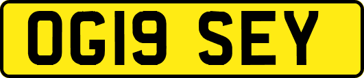 OG19SEY