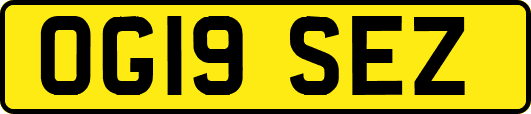 OG19SEZ