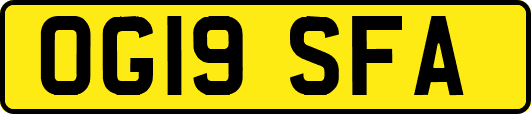 OG19SFA