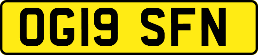 OG19SFN