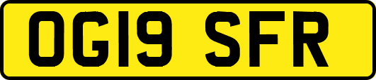 OG19SFR