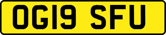 OG19SFU