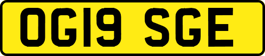 OG19SGE