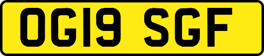 OG19SGF