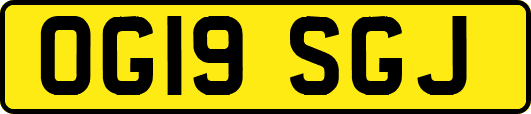 OG19SGJ