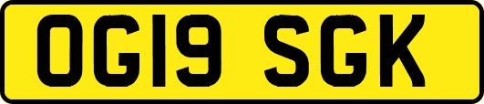 OG19SGK
