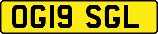 OG19SGL