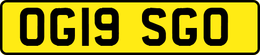 OG19SGO