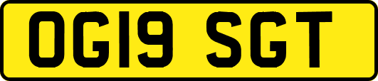 OG19SGT
