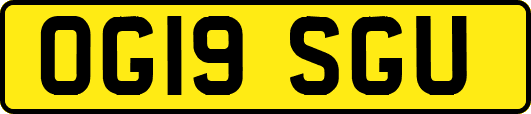 OG19SGU