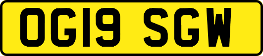 OG19SGW