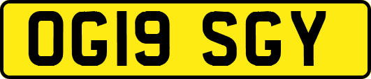 OG19SGY
