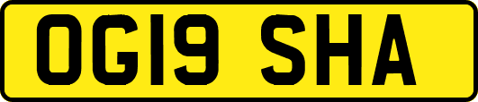 OG19SHA